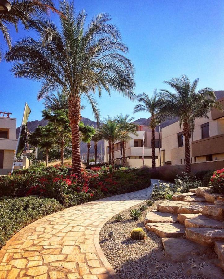 Al Raha Village - アカバ エクステリア 写真