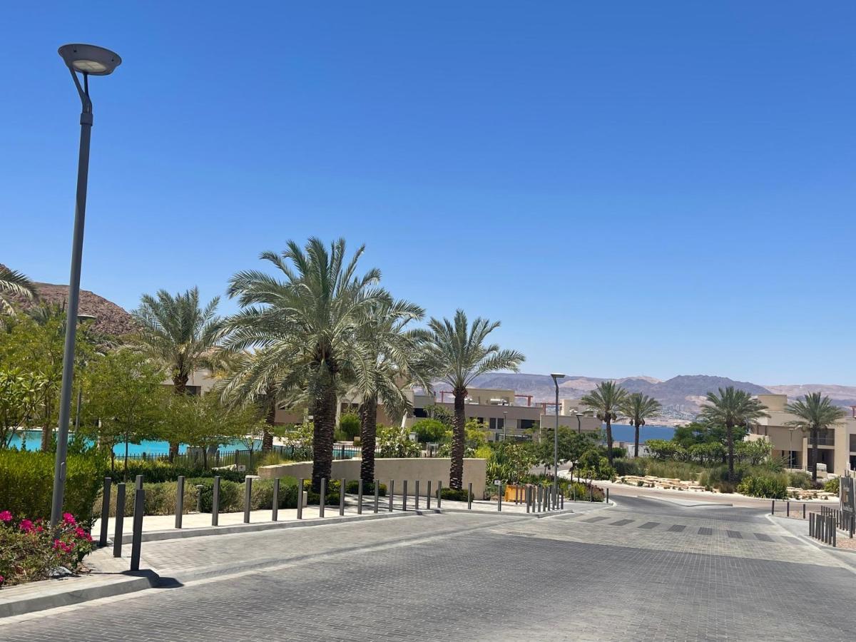 Al Raha Village - アカバ エクステリア 写真